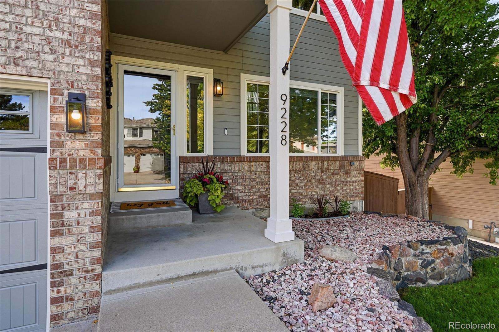 9228 Fox Fire Drive