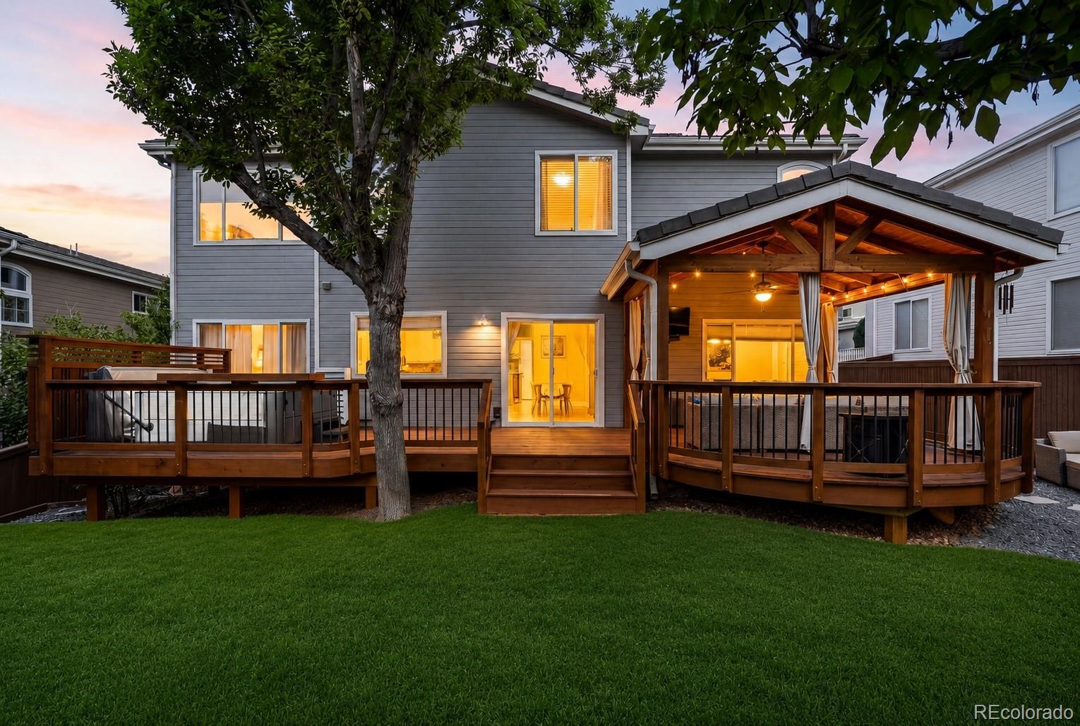 9228 Fox Fire Drive