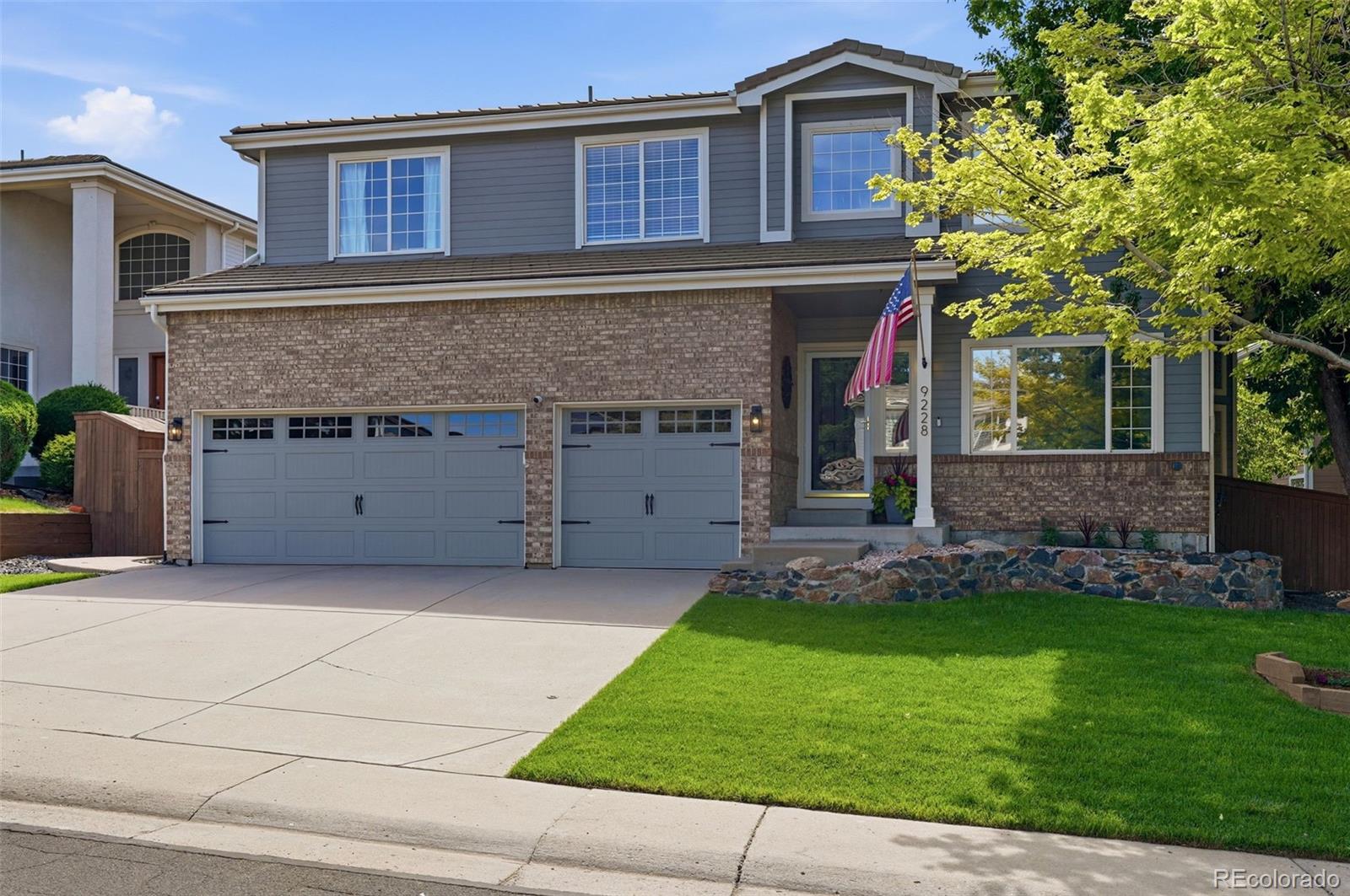 9228 Fox Fire Drive