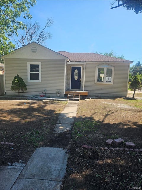 Photo of 4296 S Sherman Street, Englewood, CO 80113 (MLS # 3406887)