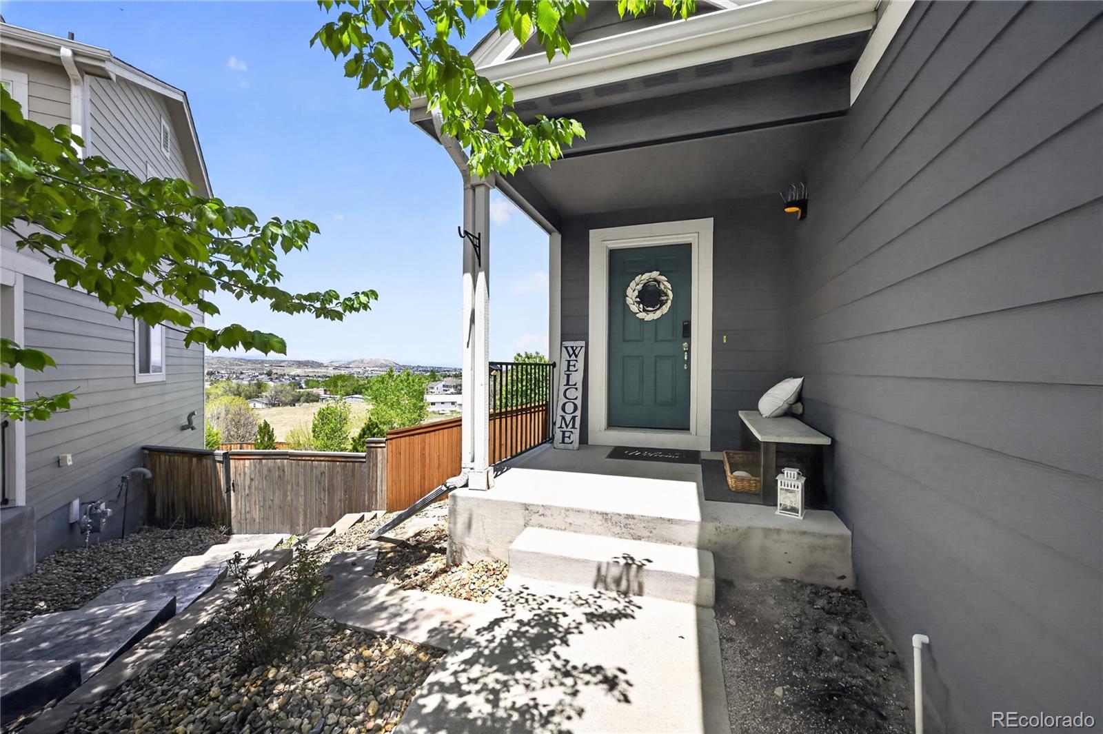 2548 Valley Oak Road