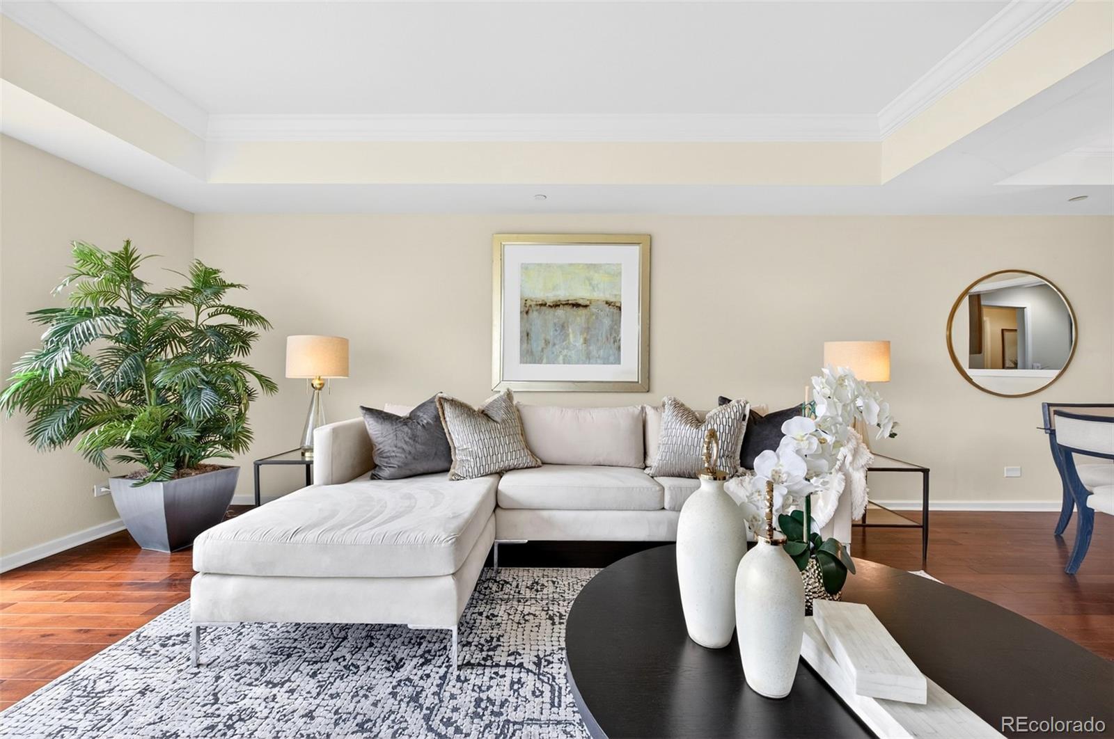 1900 E Girard Place 508