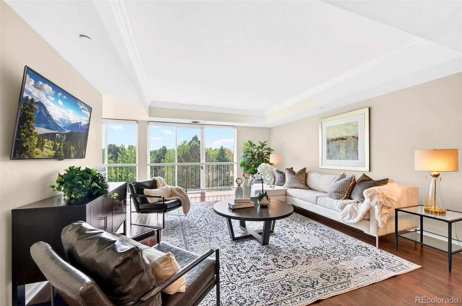 1900 E Girard Place 508