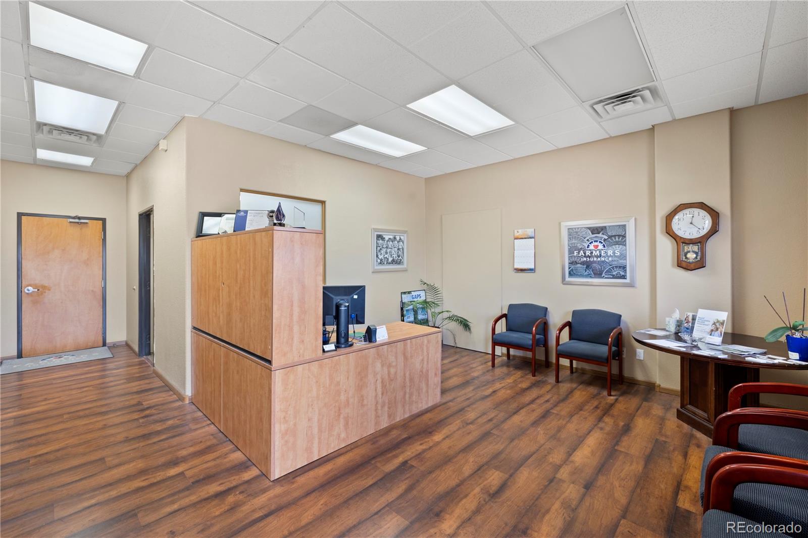 Colorado Springs, Colorado 80908, United States, ,Commercial,Active,71201