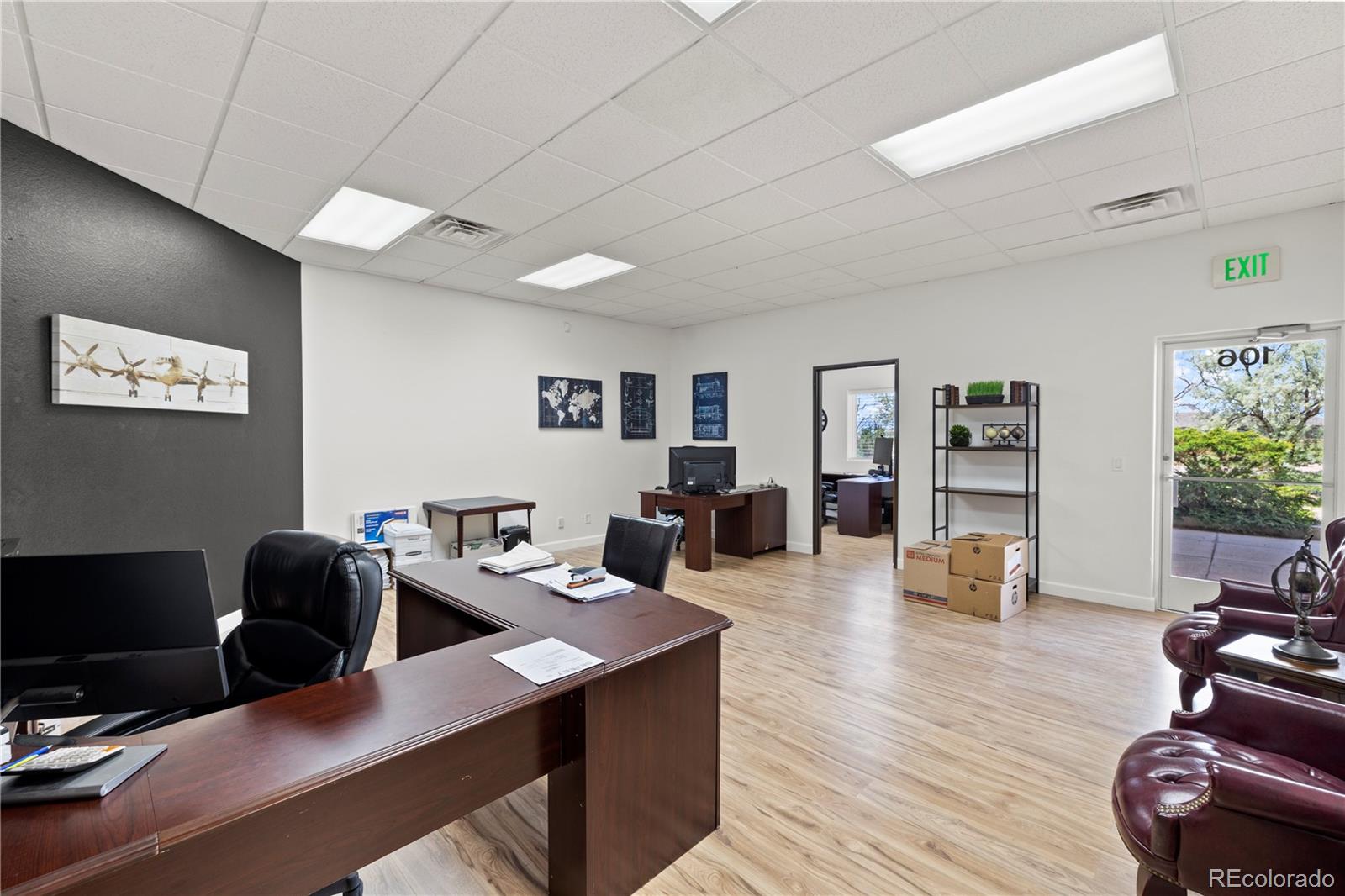 Colorado Springs, Colorado 80908, United States, ,Commercial,Active,71201