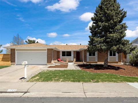1246 S Routt Way Lakewood CO 80232