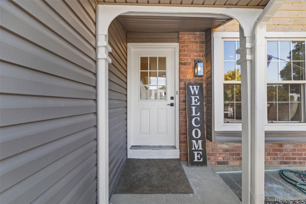 Photo of 11442 Harlan Street, Westminster, CO 80020 (MLS # 8377524)
