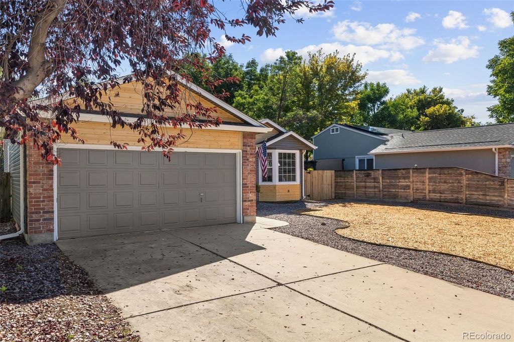 Photo of 11442 Harlan Street, Westminster, CO 80020 (MLS # 8377524)