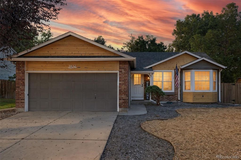 Photo of 11442 Harlan Street, Westminster, CO 80020 (MLS # 8377524)