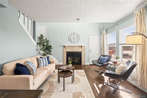 Photo of 920 S Dawson Way #14, Aurora, CO 80012 (MLS # 2817927)