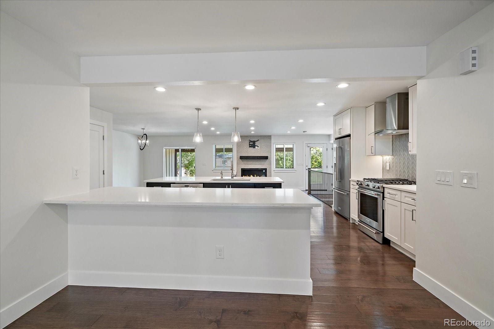 3040 S Dexter Way, Denver, CO, 80222 3 3040 S Dexter Way