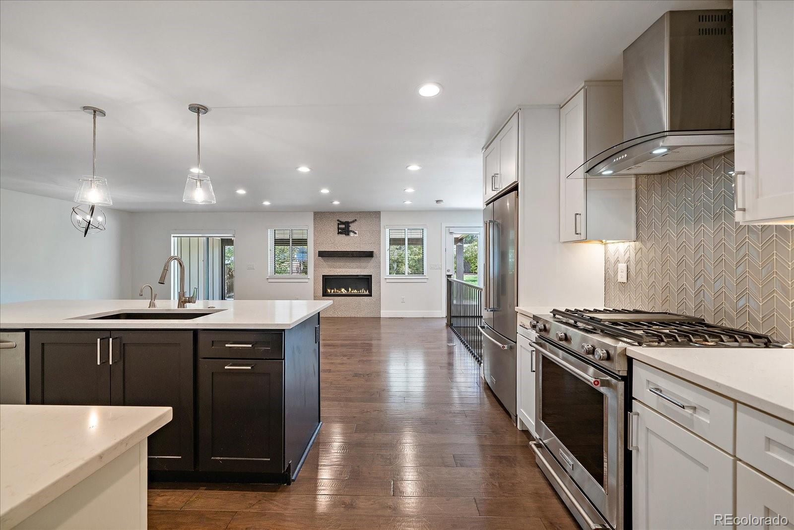 3040 S Dexter Way, Denver, CO, 80222 4 3040 S Dexter Way