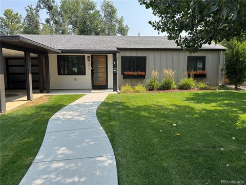 3040 S Dexter Way Denver CO 80222