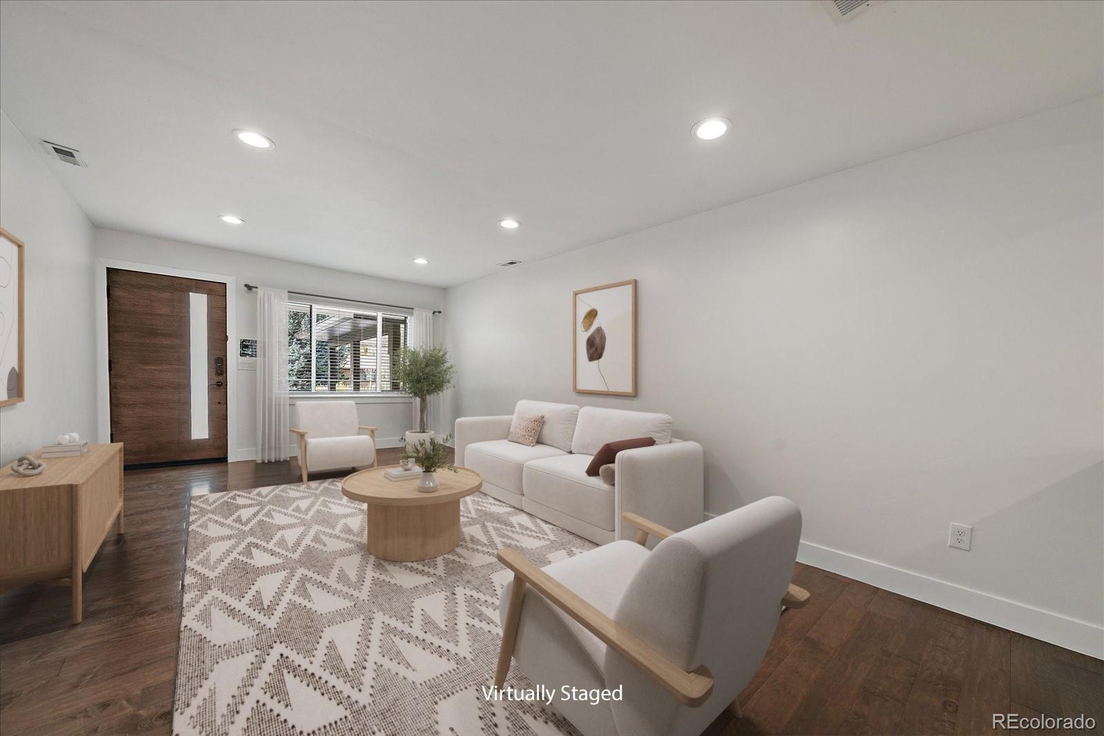 3040 S Dexter Way, Denver, CO, 80222 1 3040 S Dexter Way