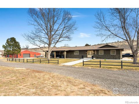 2712 S County Road 29 Loveland CO 80537