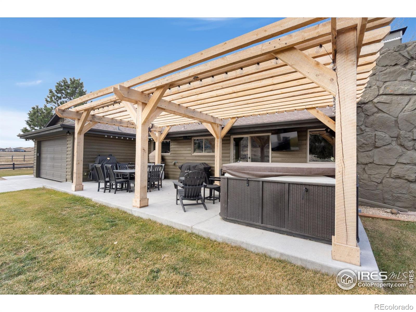 2712 S County Road 29