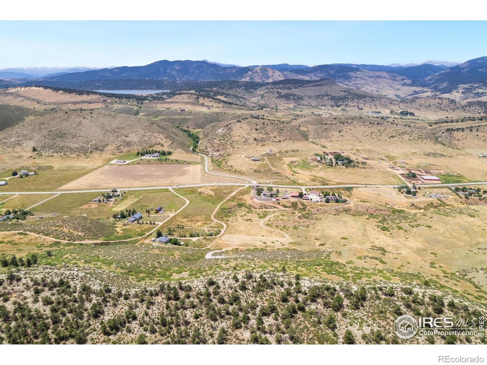 2712 S County Road 29