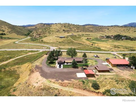 2712 S County Road 29 Loveland CO 80537