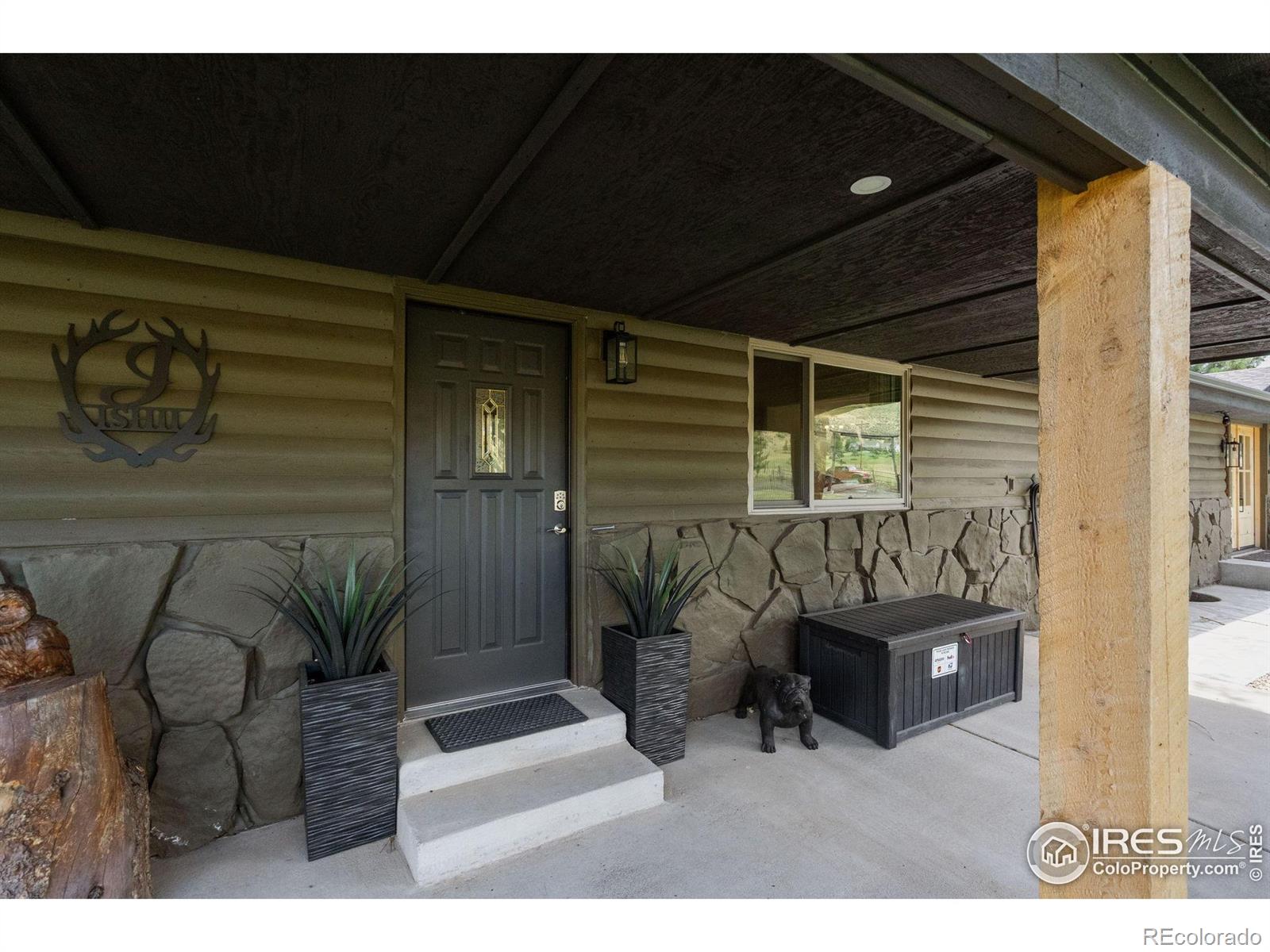 2712 S County Road 29