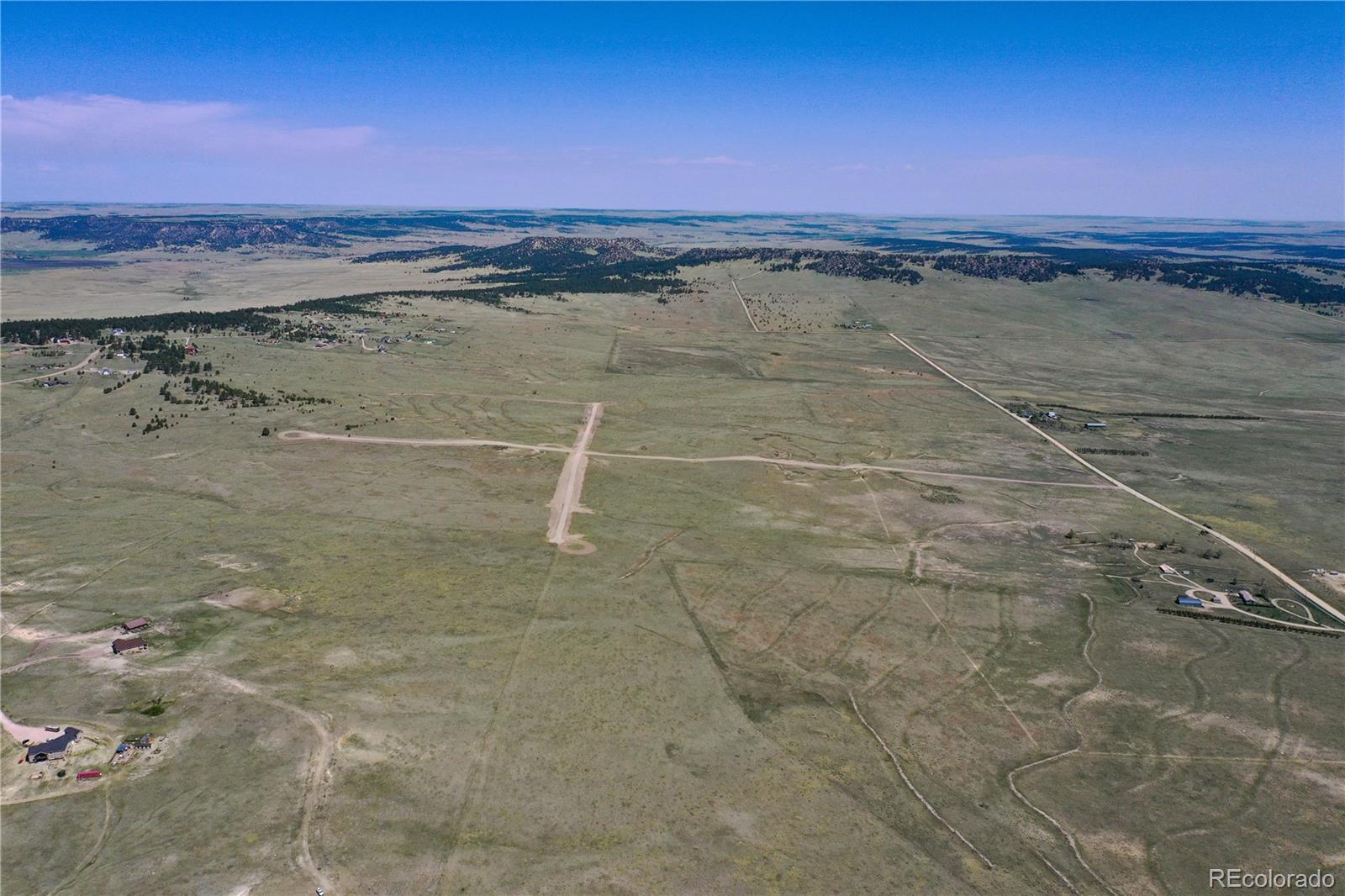 Tract 12 McClelland Road
