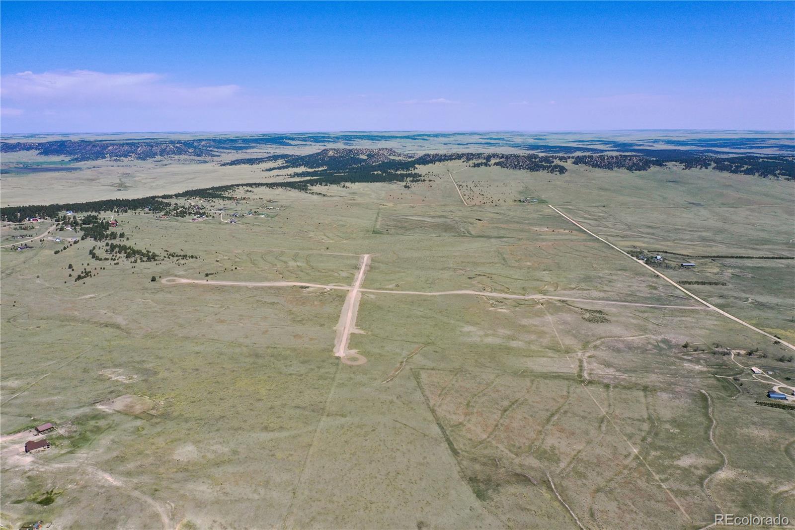 Tract 12 McClelland Road