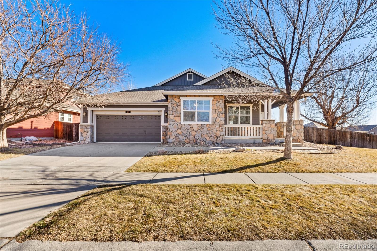512 Tumbleweed Drive, Brighton, CO, 80601 1 512 Tumbleweed Drive