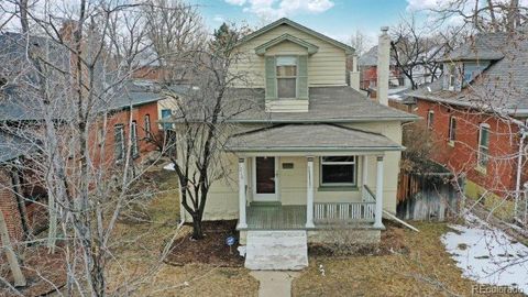 218 S Emerson Street Denver CO 80209
