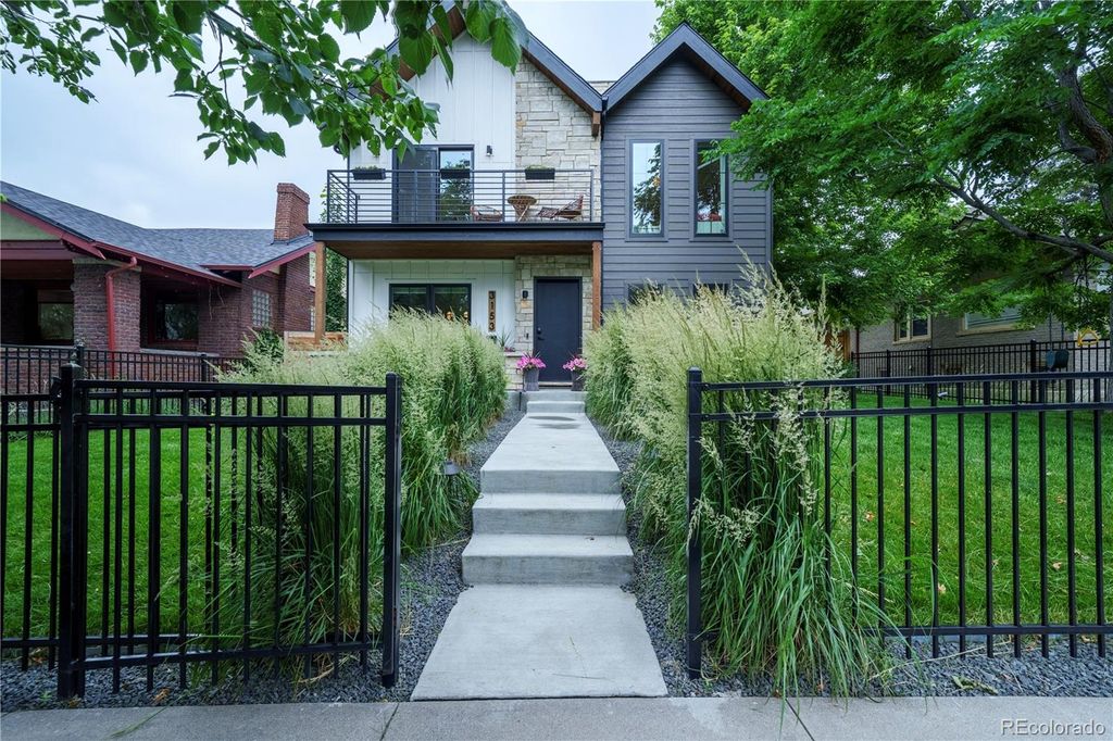 Photo of 3153 Benton Street, Wheat Ridge, CO 80214 (MLS # 4721153)