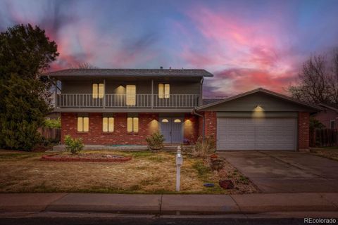 7326 S Lafayette Circle E Centennial CO 80122