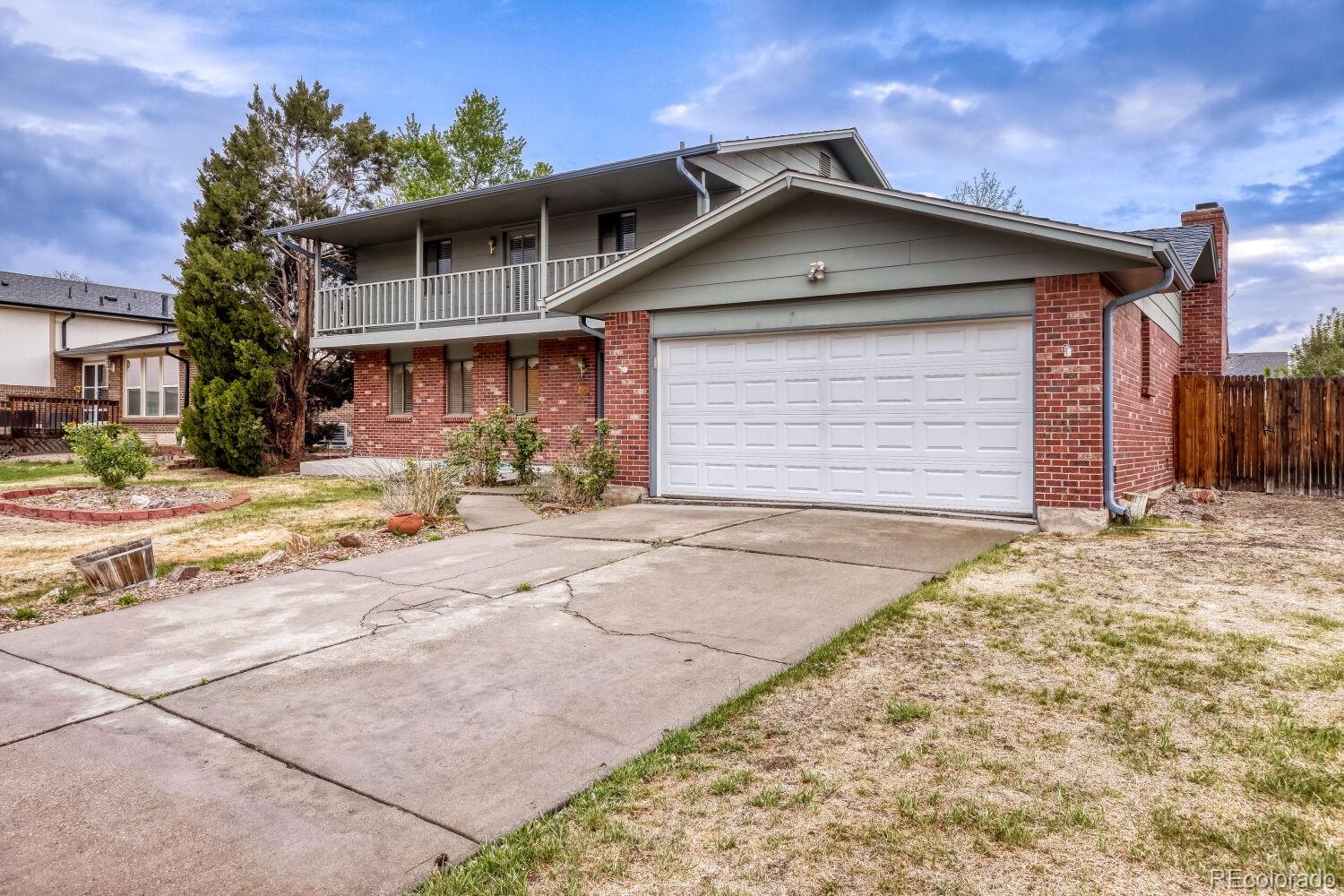 7326 S Lafayette Circle E