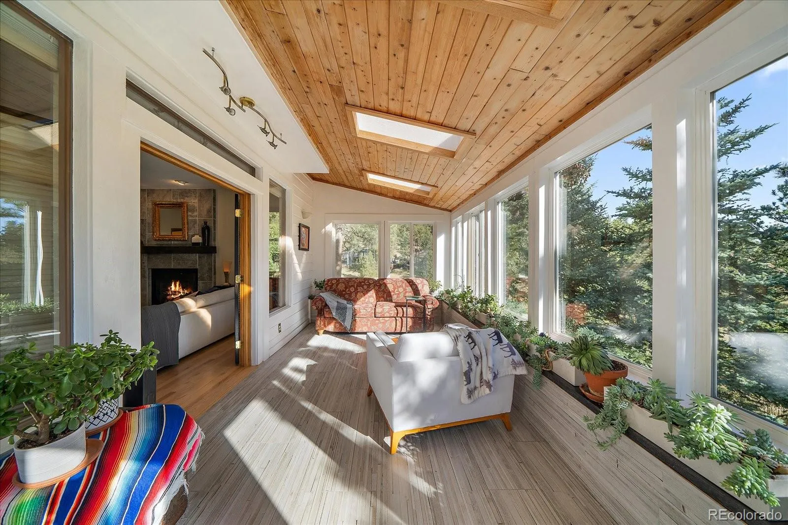 Evergreen, Colorado 80439, United States, 3 Bedrooms Bedrooms, ,4 BathroomsBathrooms,Residential,Active,120144