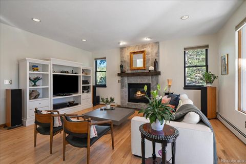 31518 Niakwa Road Evergreen CO 80439