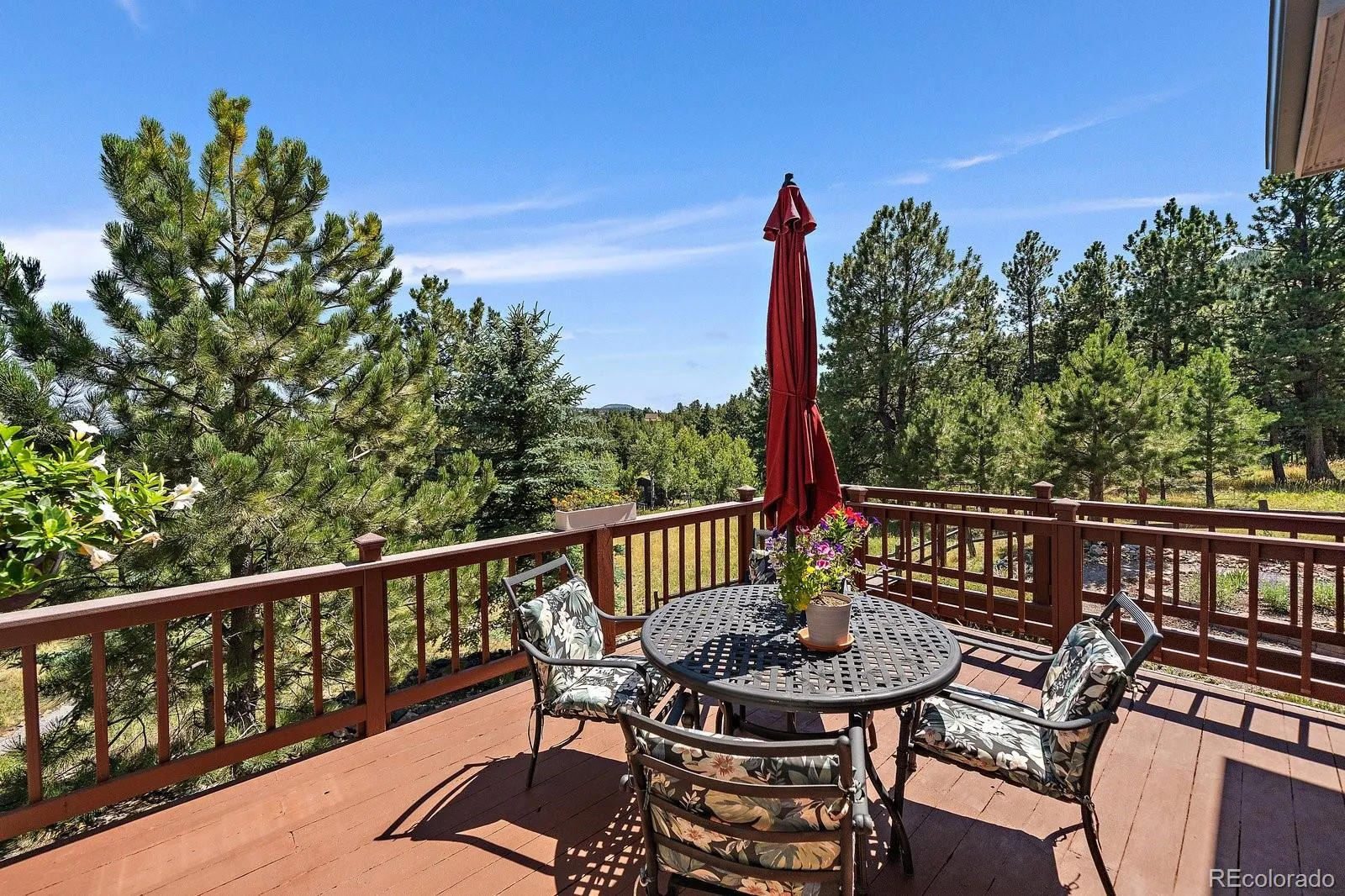 Evergreen, Colorado 80439, United States, 3 Bedrooms Bedrooms, ,4 BathroomsBathrooms,Residential,Active,120144