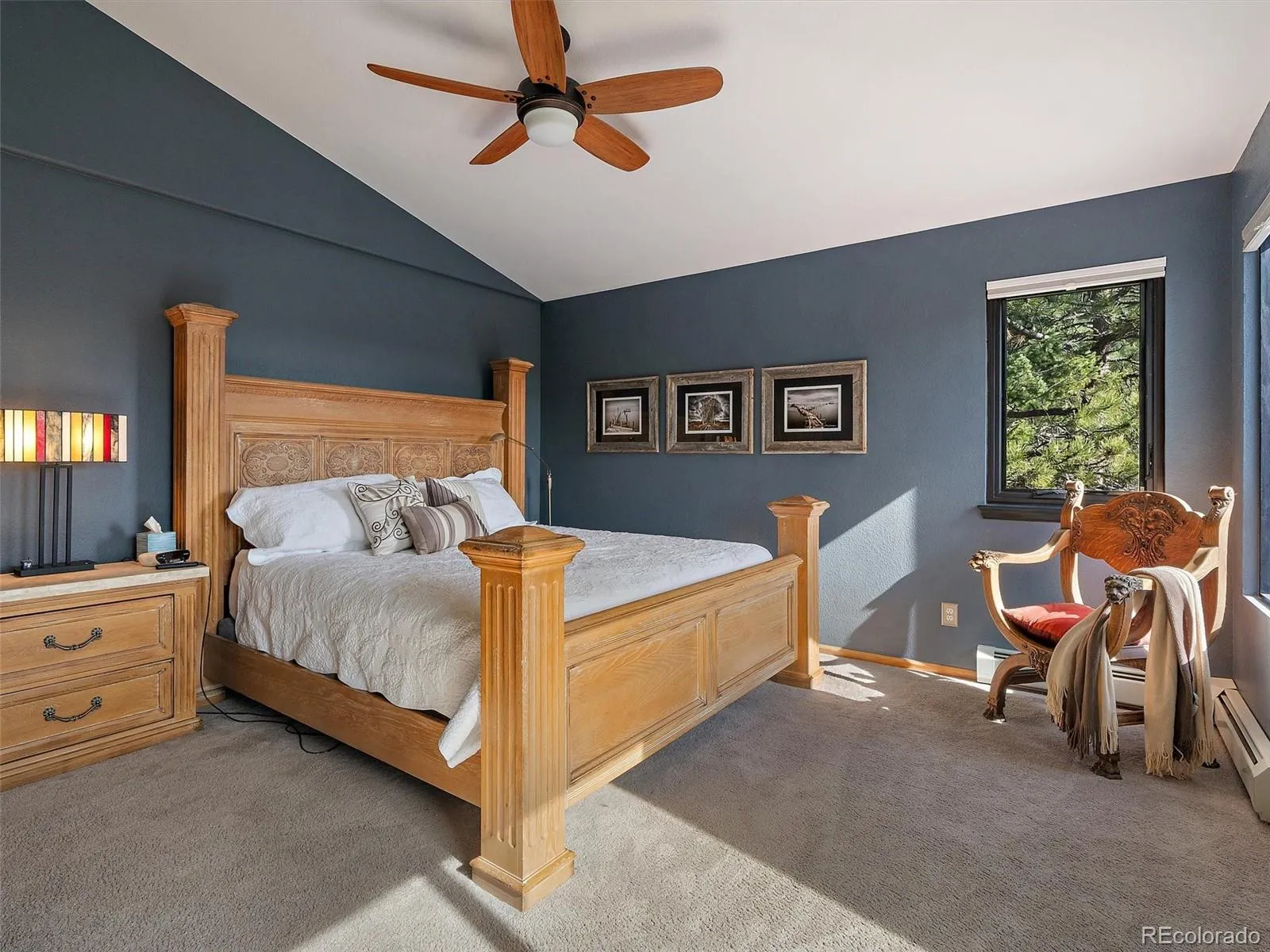 Evergreen, Colorado 80439, United States, 3 Bedrooms Bedrooms, ,4 BathroomsBathrooms,Residential,Active,120144