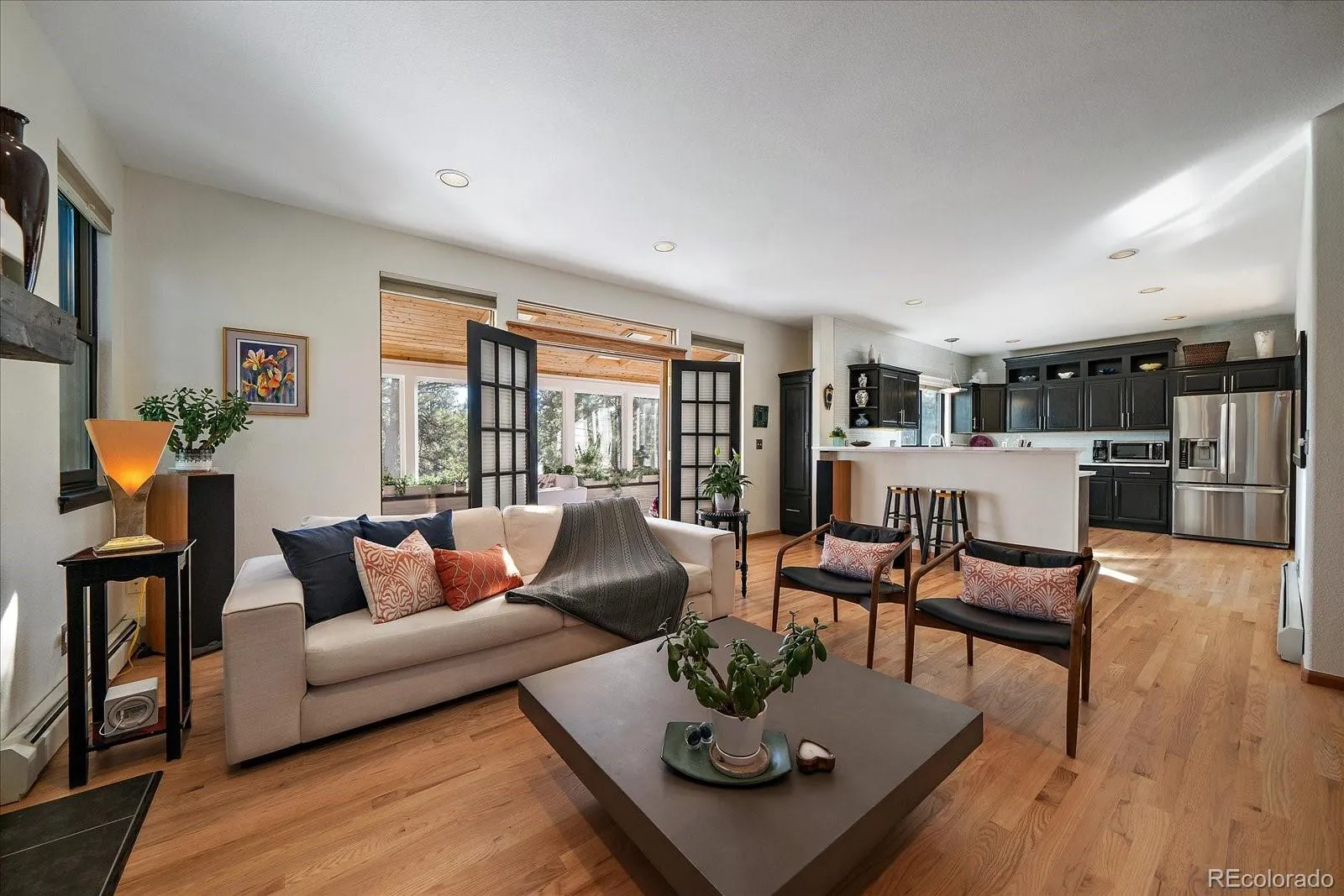 Evergreen, Colorado 80439, United States, 3 Bedrooms Bedrooms, ,4 BathroomsBathrooms,Residential,Active,120144