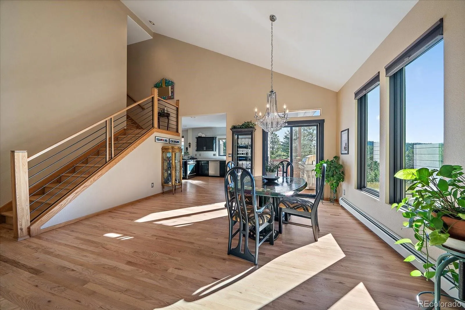 Evergreen, Colorado 80439, United States, 3 Bedrooms Bedrooms, ,4 BathroomsBathrooms,Residential,Active,120144