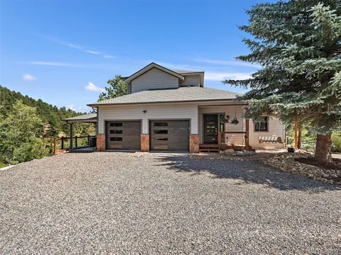 31518 Niakwa Road, Evergreen, CO 80439 - #: 2635734