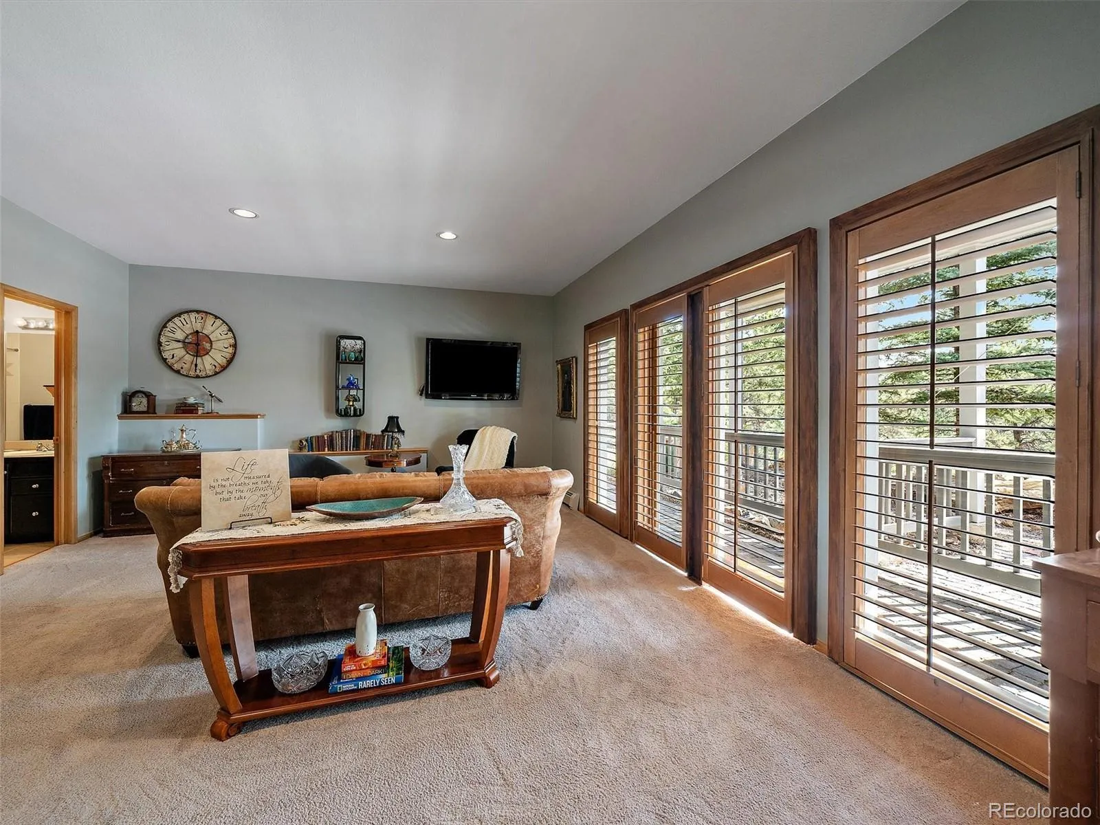 Evergreen, Colorado 80439, United States, 3 Bedrooms Bedrooms, ,4 BathroomsBathrooms,Residential,Active,120144