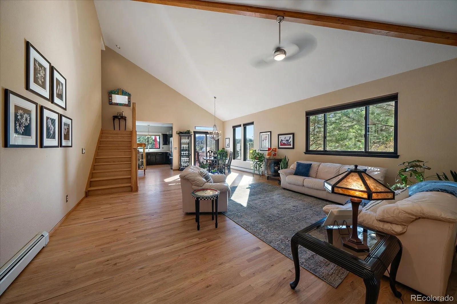 Evergreen, Colorado 80439, United States, 3 Bedrooms Bedrooms, ,4 BathroomsBathrooms,Residential,Active,120144