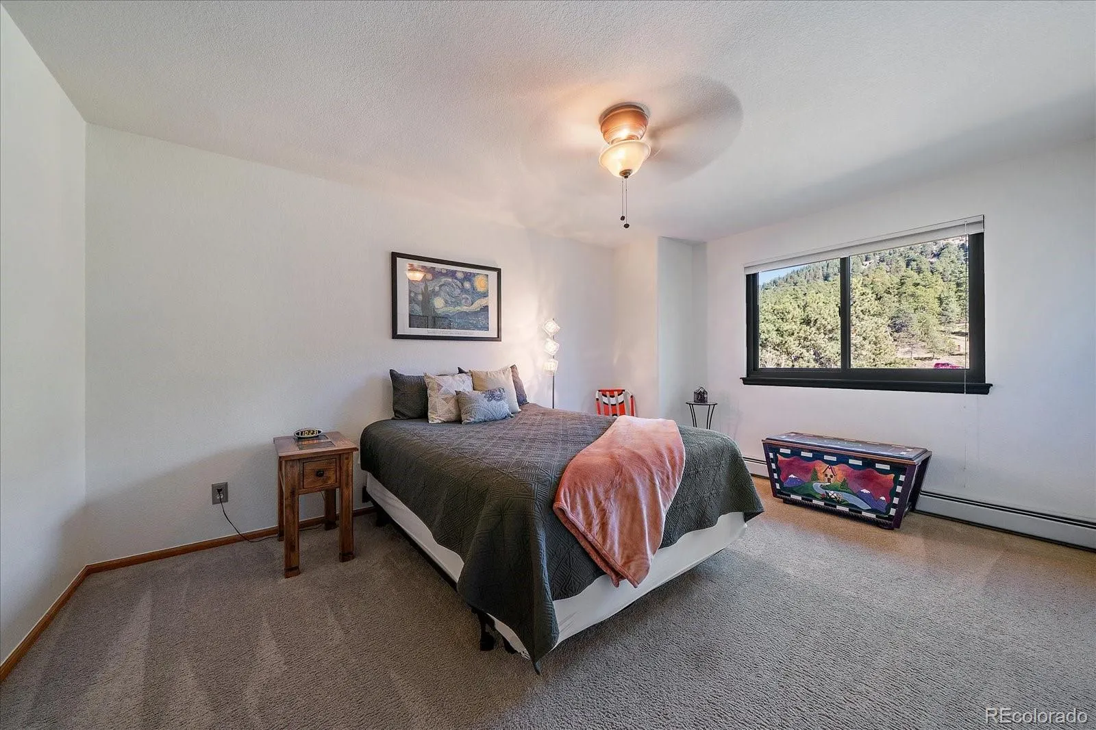 Evergreen, Colorado 80439, United States, 3 Bedrooms Bedrooms, ,4 BathroomsBathrooms,Residential,Active,120144