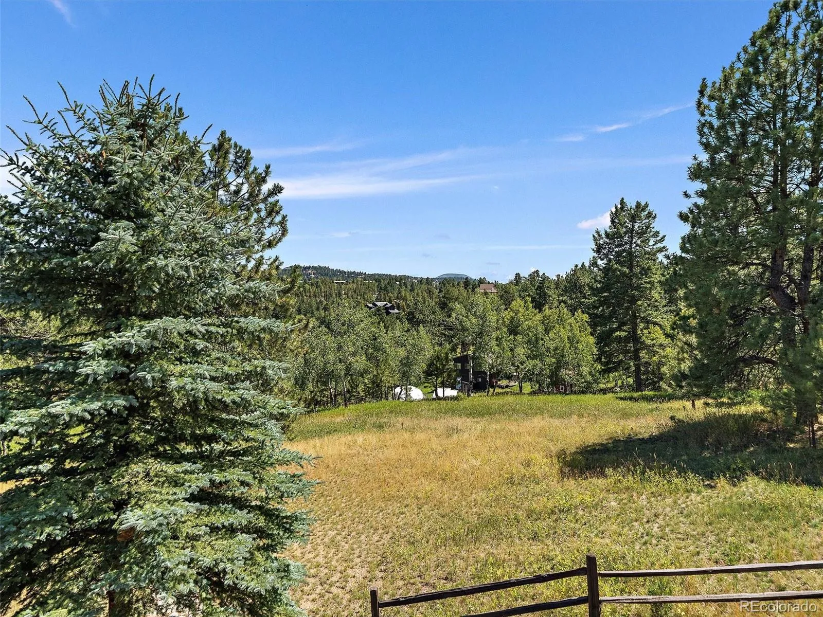 Evergreen, Colorado 80439, United States, 3 Bedrooms Bedrooms, ,4 BathroomsBathrooms,Residential,Active,120144