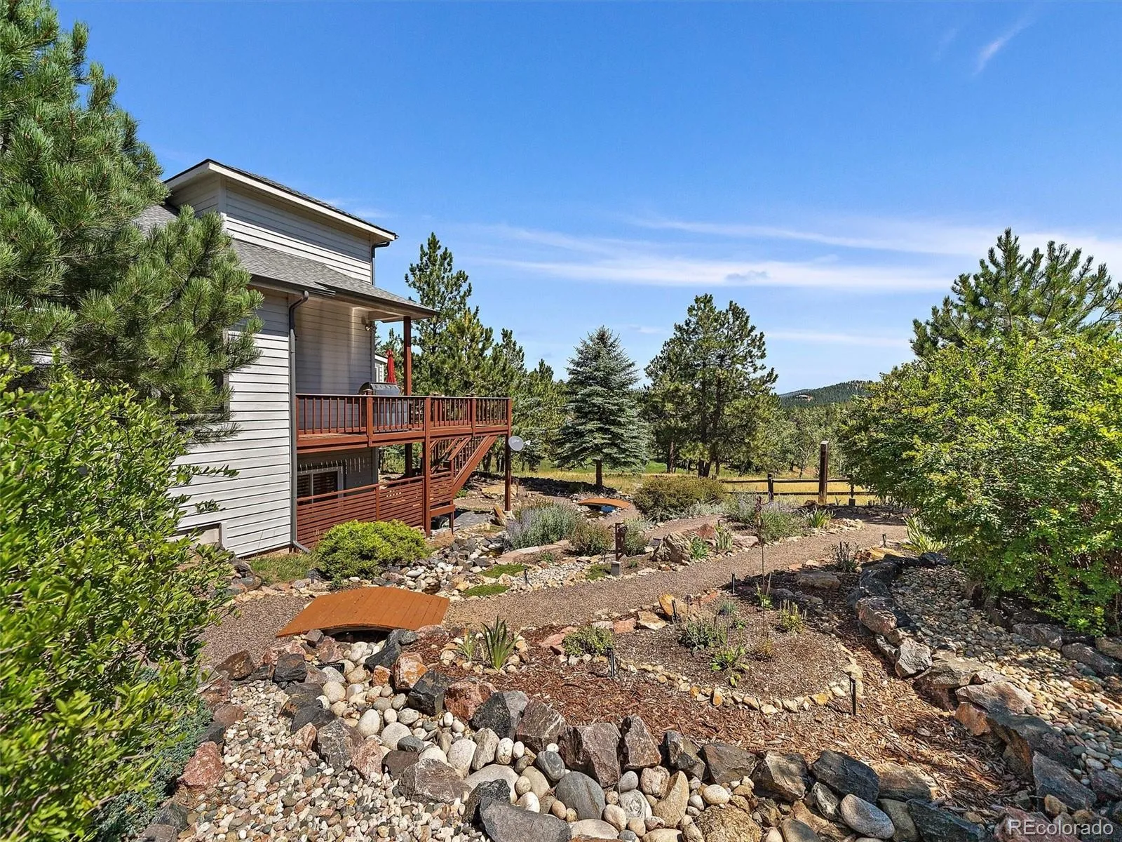 Evergreen, Colorado 80439, United States, 3 Bedrooms Bedrooms, ,4 BathroomsBathrooms,Residential,Active,120144