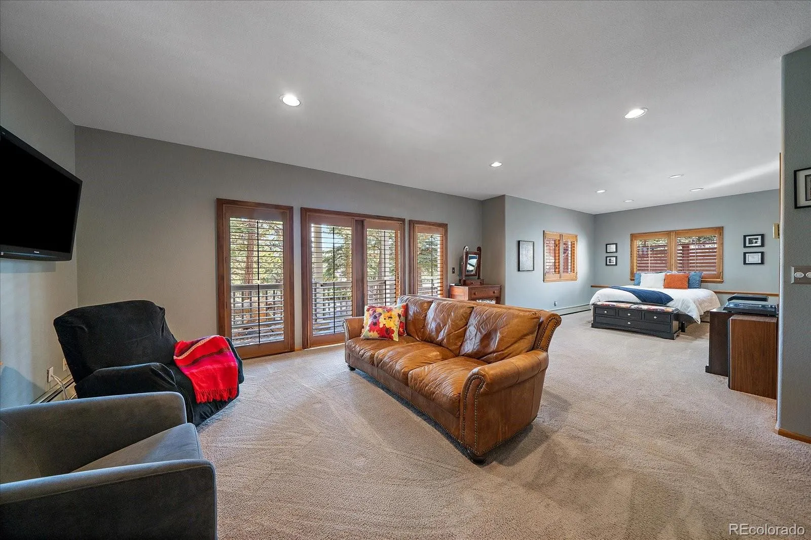 Evergreen, Colorado 80439, United States, 3 Bedrooms Bedrooms, ,4 BathroomsBathrooms,Residential,Active,120144