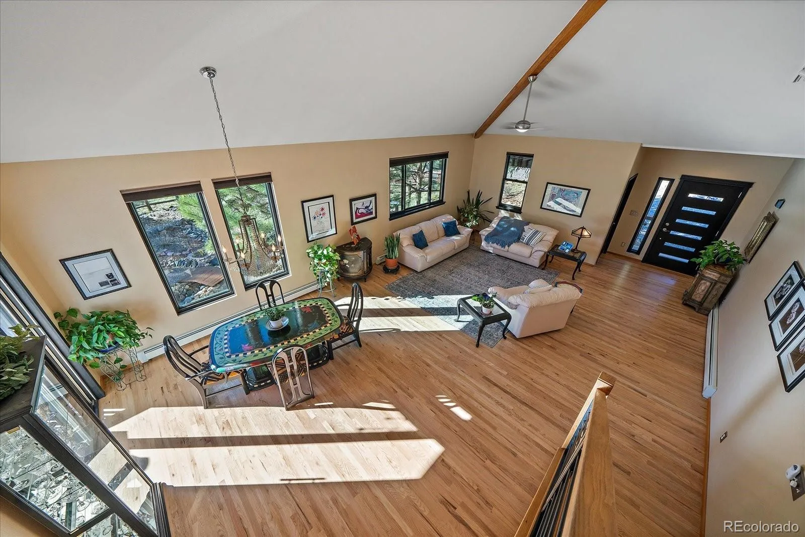 Evergreen, Colorado 80439, United States, 3 Bedrooms Bedrooms, ,4 BathroomsBathrooms,Residential,Active,120144