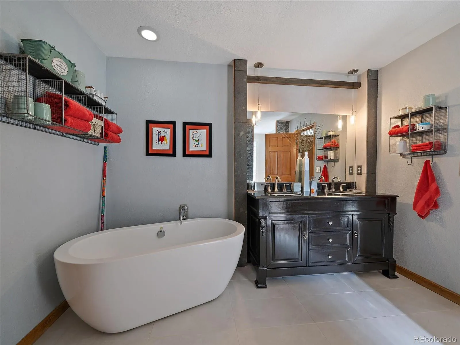 Evergreen, Colorado 80439, United States, 3 Bedrooms Bedrooms, ,4 BathroomsBathrooms,Residential,Active,120144