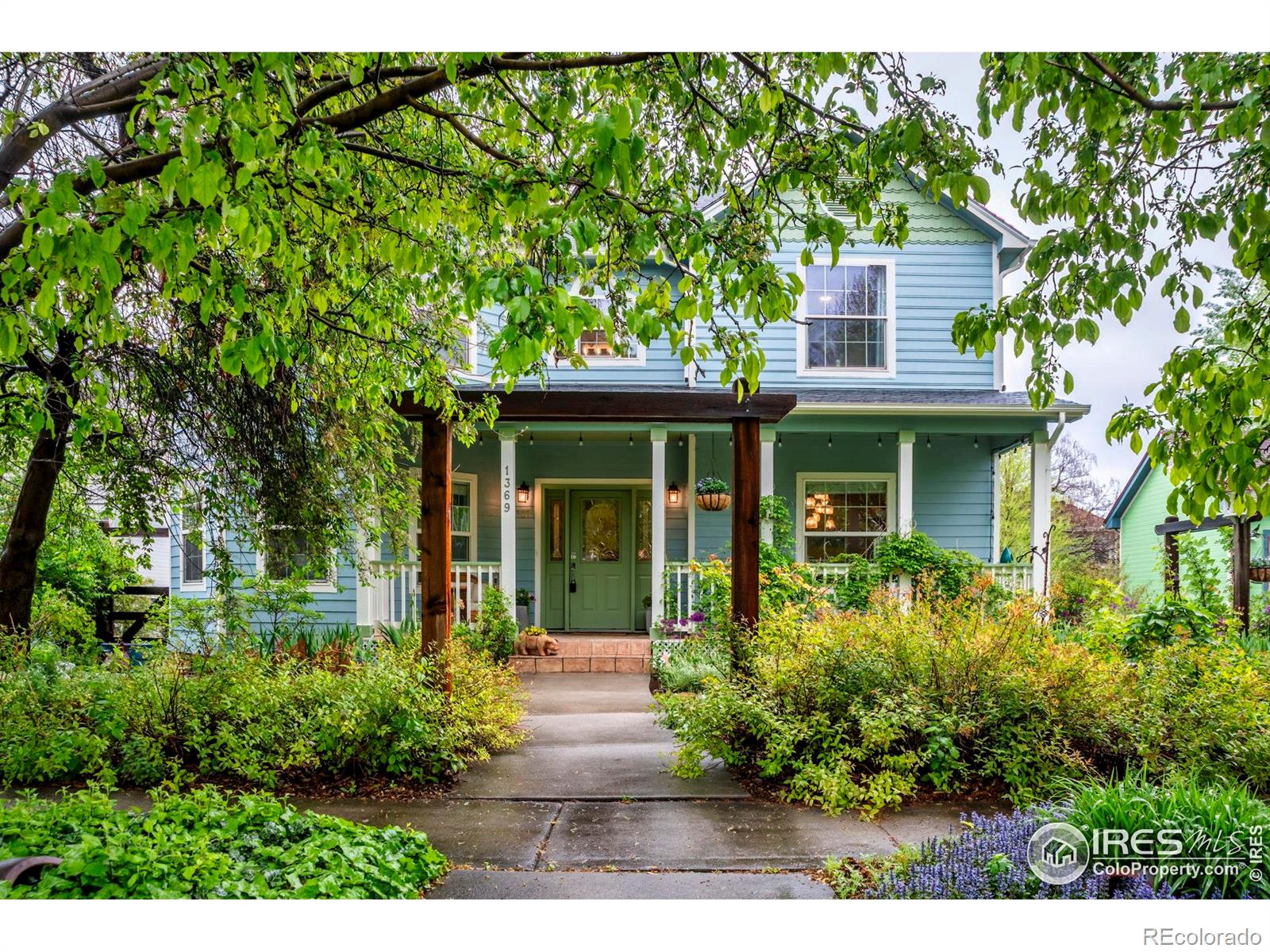 1369 Padfield Place, Erie, CO, 80516 2 1369 Padfield Place
