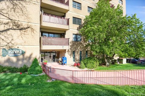 3675 S Cherokee Street 110 Englewood CO 80110