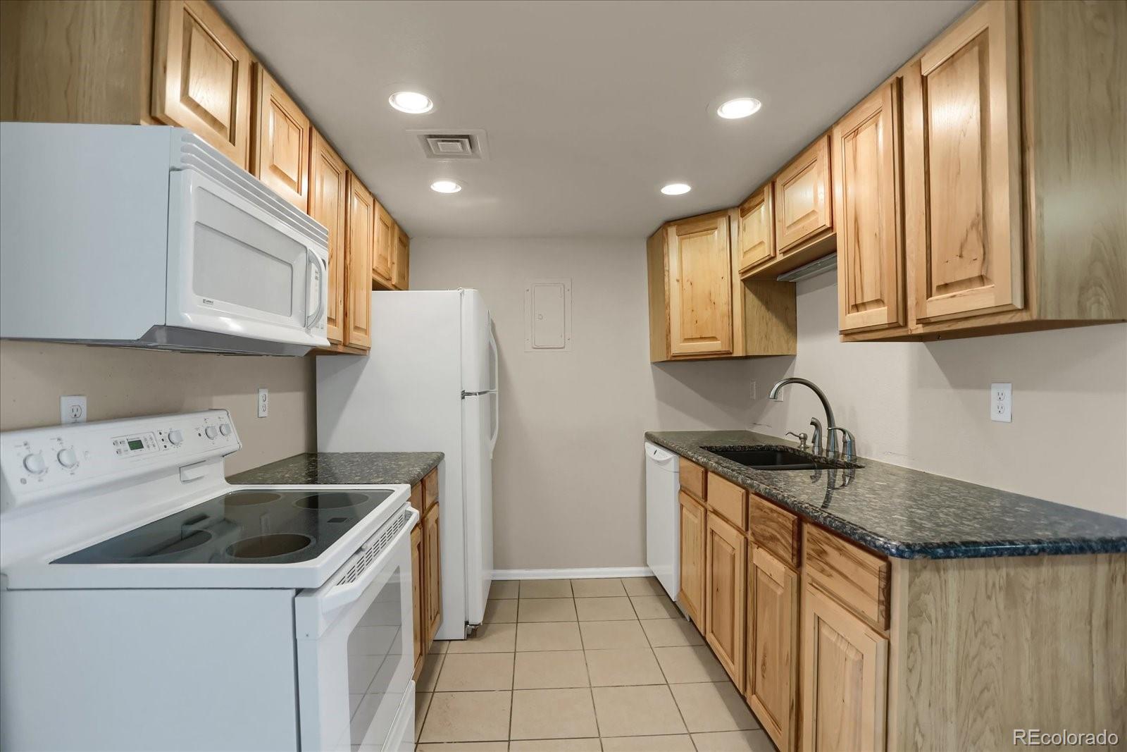 3675 S Cherokee Street 110