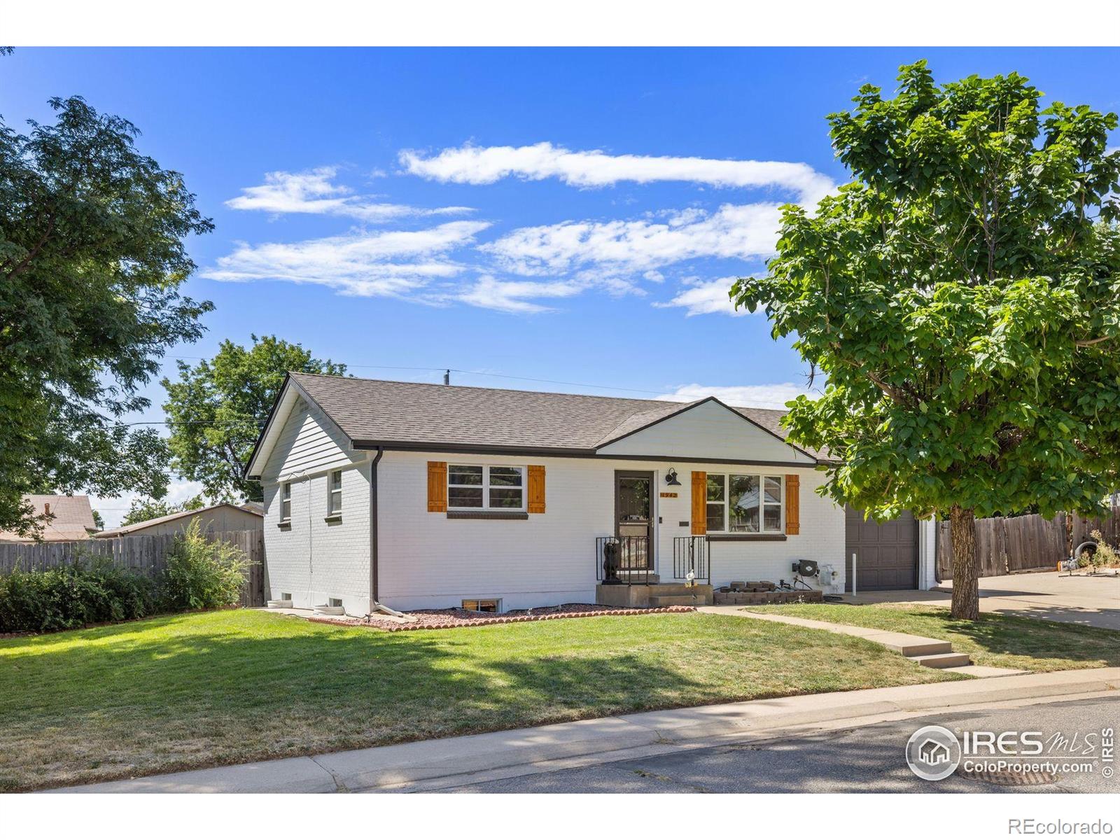 1942 Fisher Way
