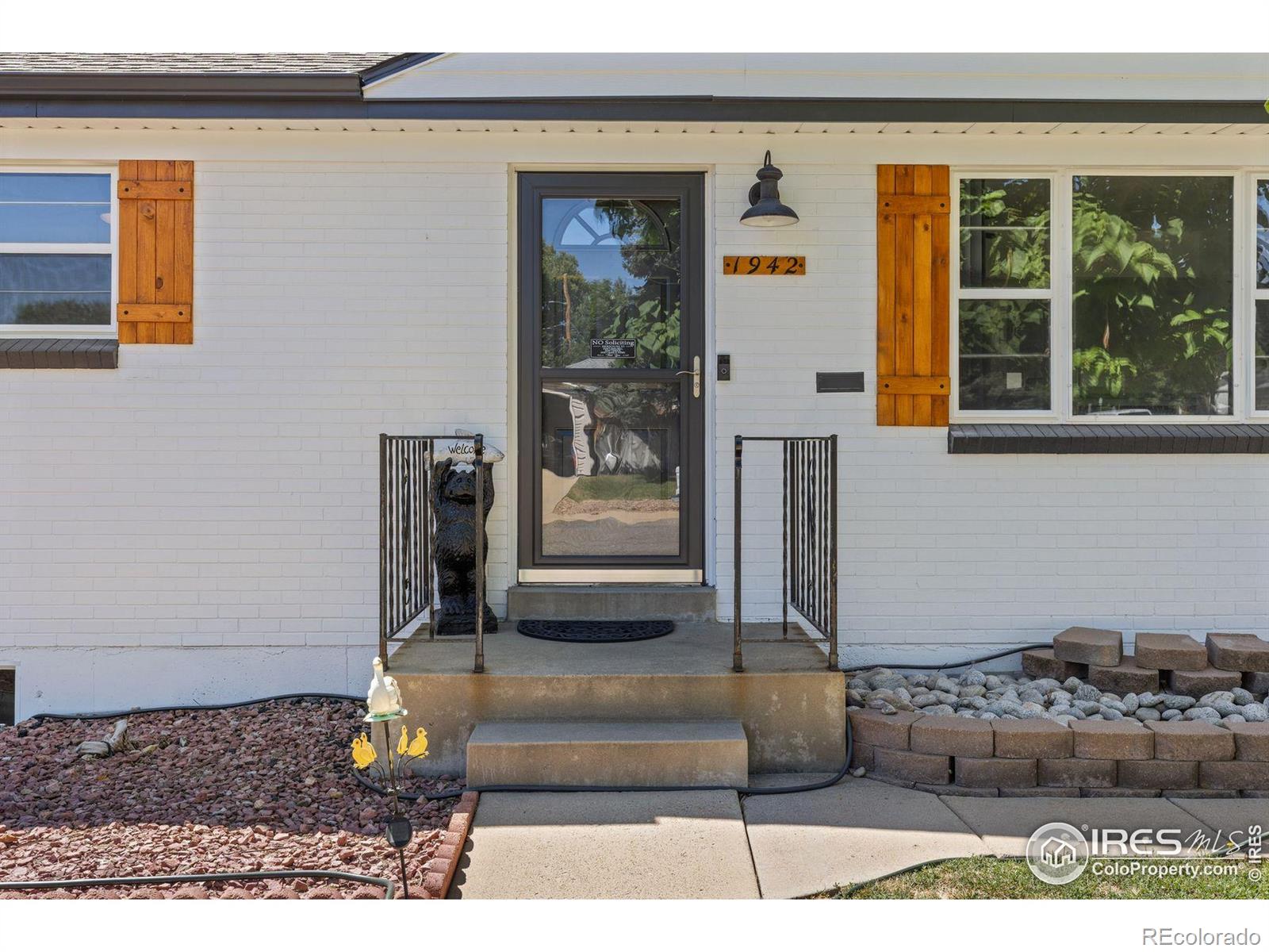 1942 Fisher Way